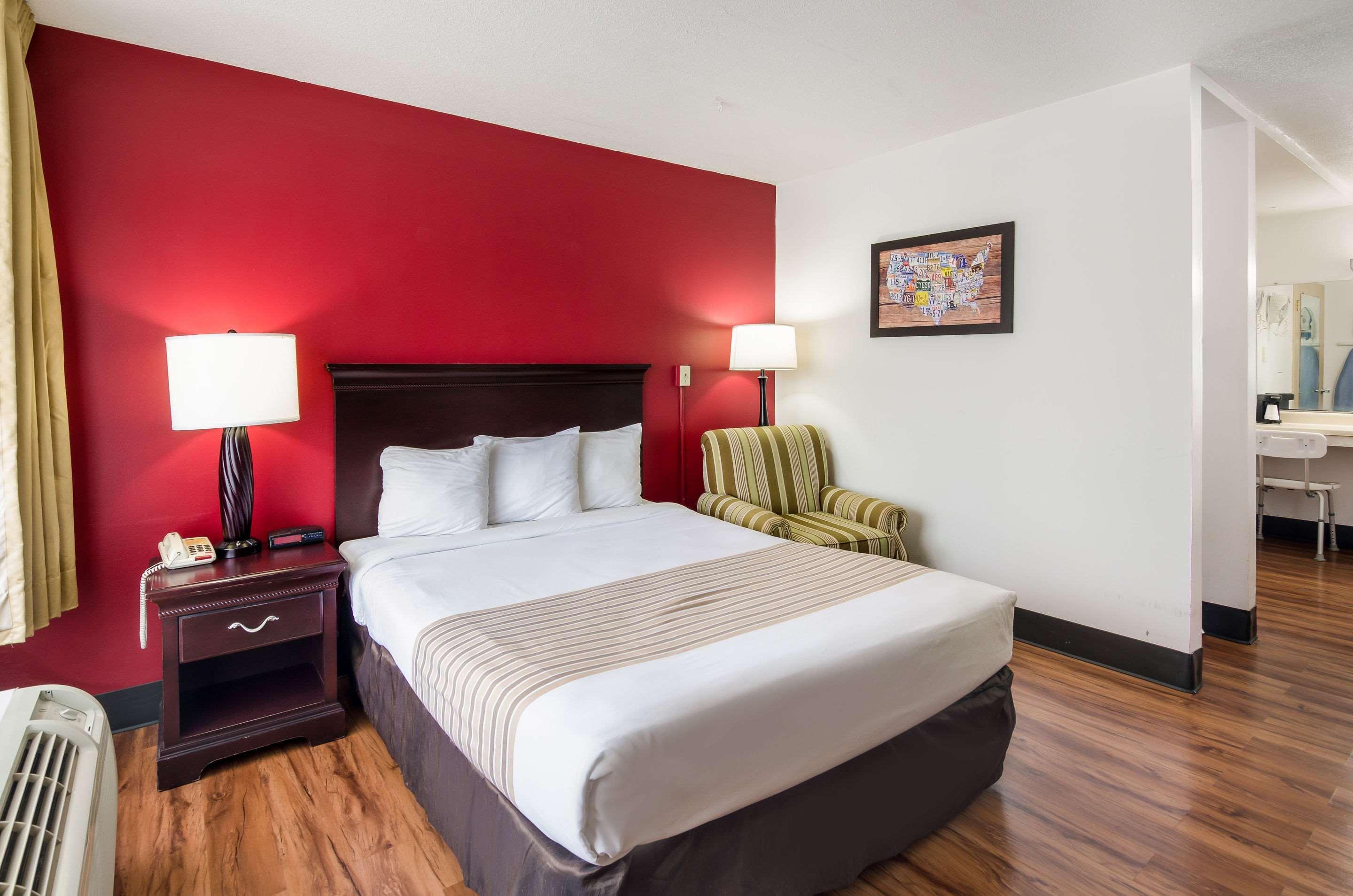 Econo Hospedaje Lodge