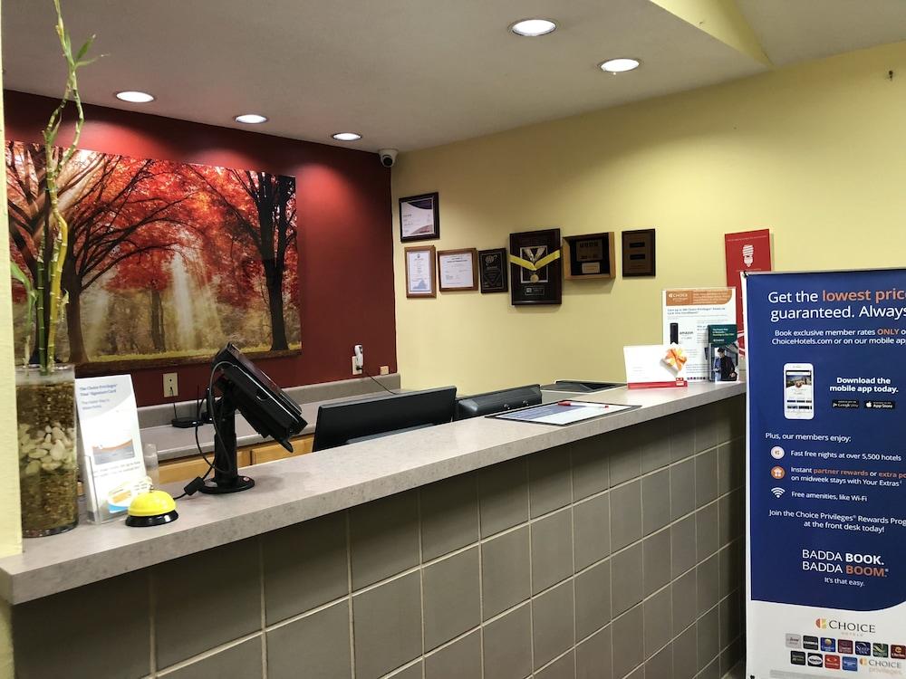Lodge Econo I-81