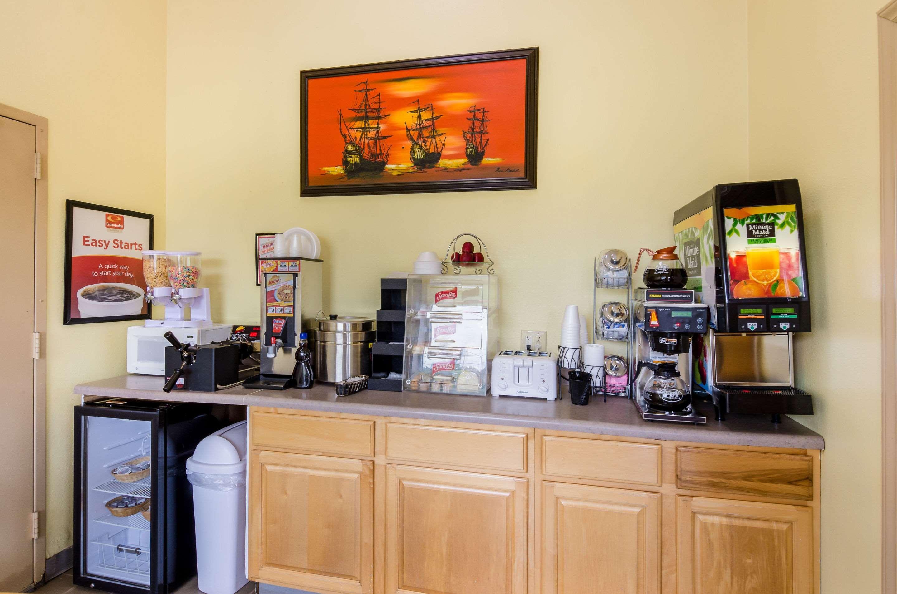 Lodge Econo I-81 Marion