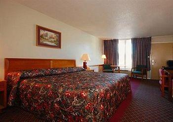 Econo I-81 Lodge Marion