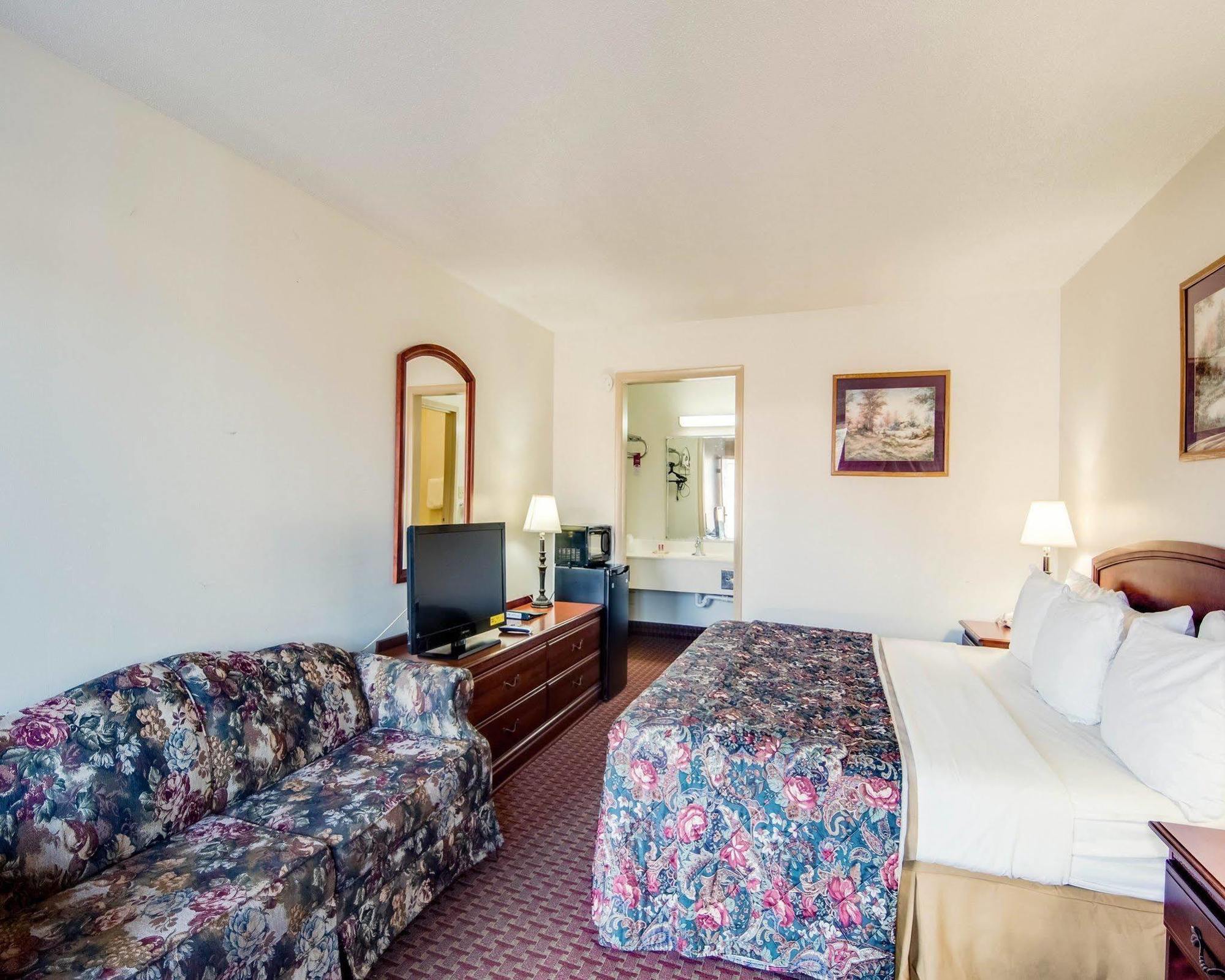 Lodge Econo I-81 Marion