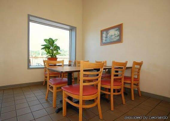Lodge Econo I-81 *